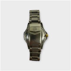 Tag Heuer Pro 4000 695.706KA Automatic Men's Watch From JAPAN